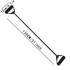 Resistance Bands with Handles – Home Strength Training Set for Men & Women (10–30 lb)